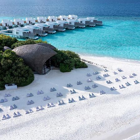 Dhigali Maldives - A Premium All-Inclusive Resort Meedhoo  Luaran gambar