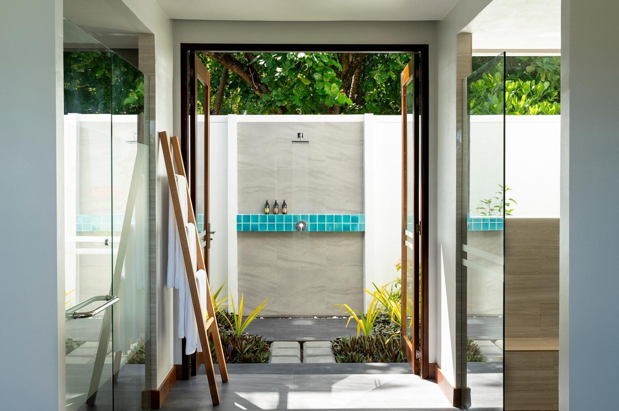 Dhigali Maldives - A Premium All-Inclusive Resort Meedhoo  Luaran gambar