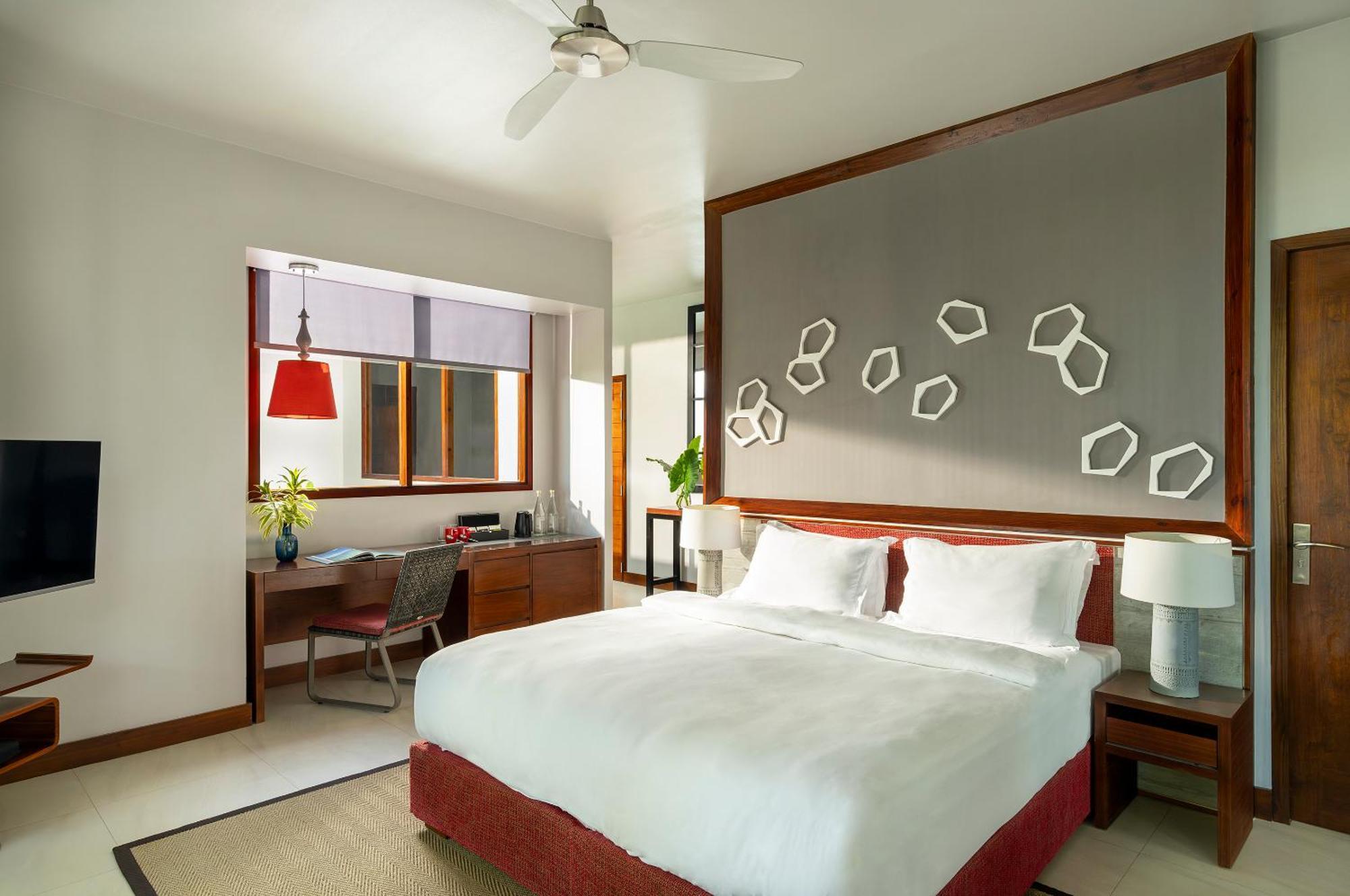 Dhigali Maldives - A Premium All-Inclusive Resort Meedhoo  Luaran gambar