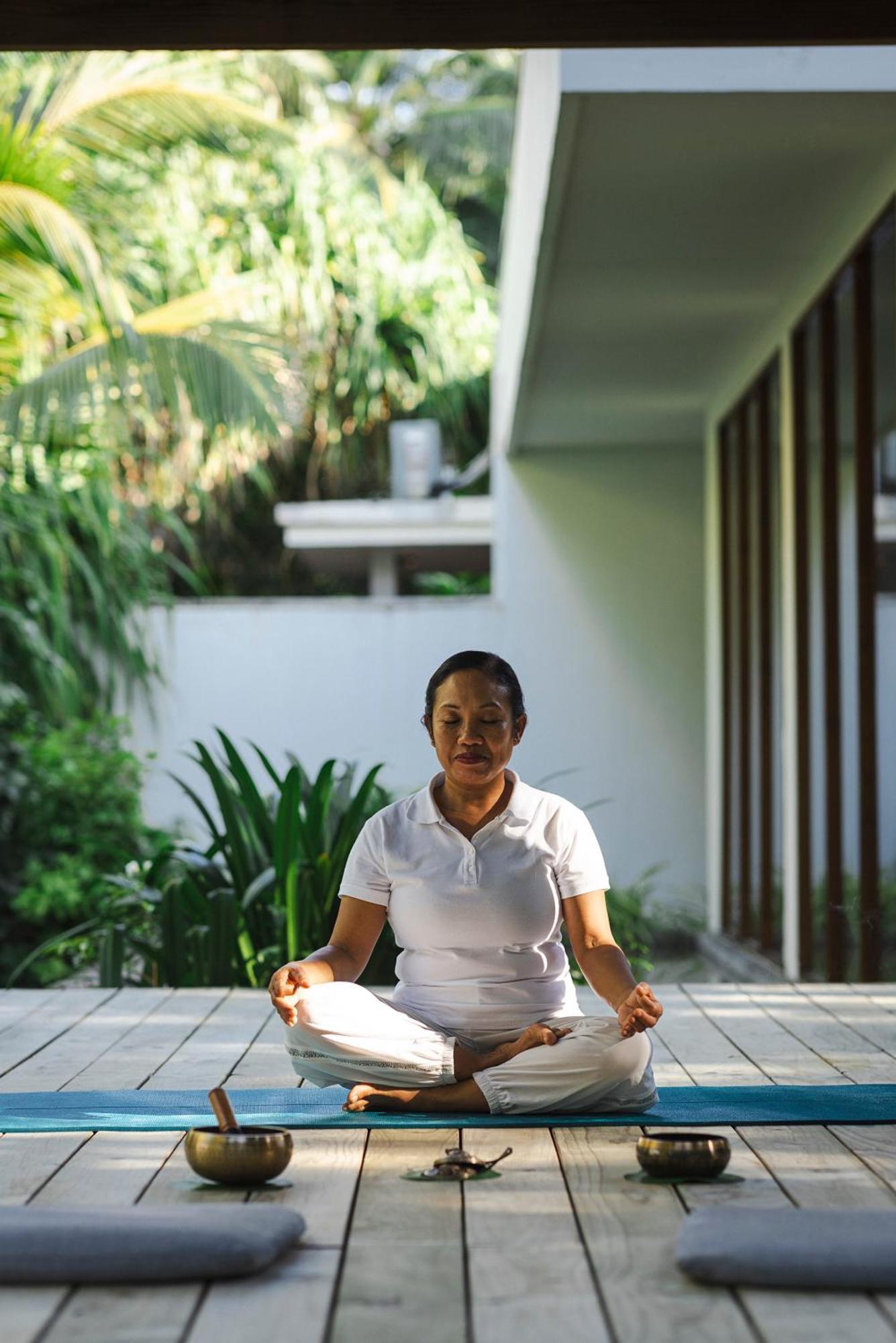 Dhigali Maldives - A Premium All-Inclusive Resort Meedhoo  Luaran gambar