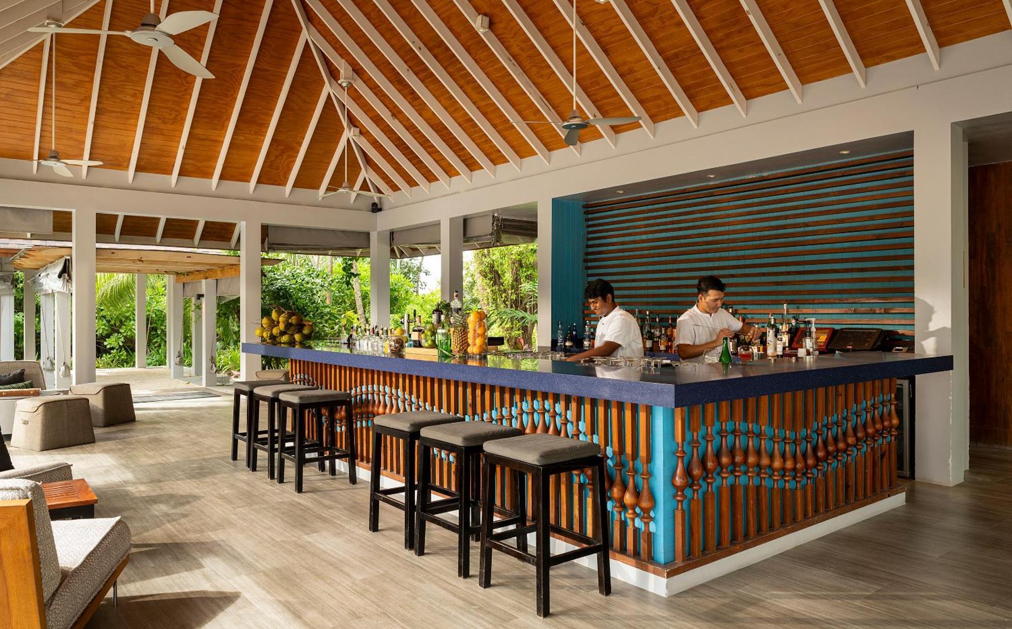 Dhigali Maldives - A Premium All-Inclusive Resort Meedhoo  Luaran gambar