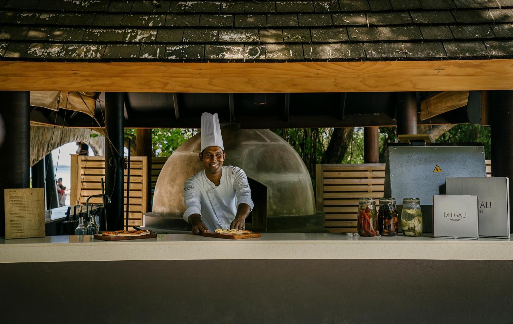 Dhigali Maldives - A Premium All-Inclusive Resort Meedhoo  Luaran gambar