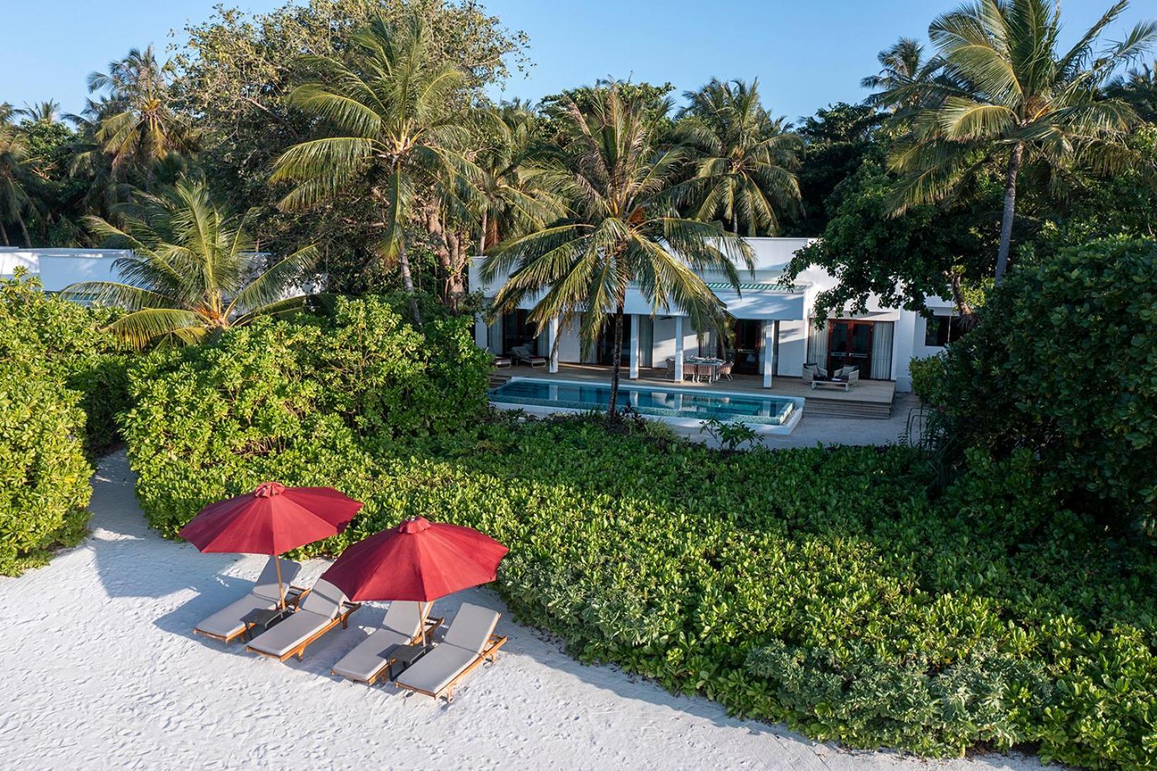 Dhigali Maldives - A Premium All-Inclusive Resort Meedhoo  Luaran gambar