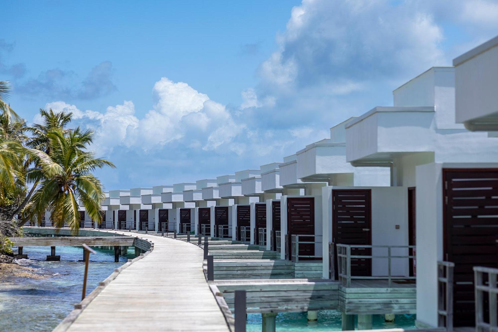 Dhigali Maldives - A Premium All-Inclusive Resort Meedhoo  Luaran gambar